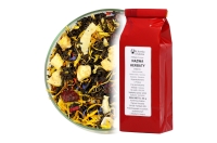 Herbata Czarna PAŹ KRÓLOWEJ (OT) (50g) Smakowita Podróż Zmysłów !!